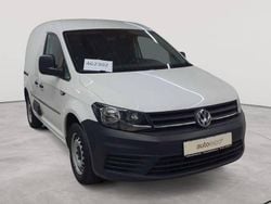 Candyweiß Gebraucht 2019 VW Caddy Van / Kleinbus | 13.990 € (Superpreis)