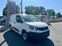 Weiß Gebraucht 2020 Peugeot Partner Van / Kleinbus | 9.950 € (Guter Preis)