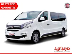 Andere Gebraucht 2019 Fiat Talento Family Van | 23.990 € (Teuer)