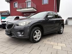 Grau Gebraucht 2014 Mazda CX-5 Center-Line SUV | 7.900 € (Guter Preis)