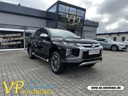 Schwarz Gebraucht 2020 Mitsubishi L200 Abholung | 29.700 € (Fairer Preis)
