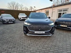 Schwarz Neu 2025 Wey 05 Premium SUV | 50.990 € (Guter Preis)