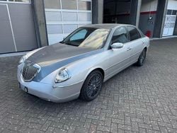 Silber Gebraucht 2007 Lancia Thesis Limousine | 9.500 €