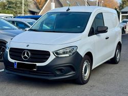 Arktikweiss Gebraucht 2022 Mercedes Citan 110 Van / Kleinbus | 14.990 € (Guter Preis)
