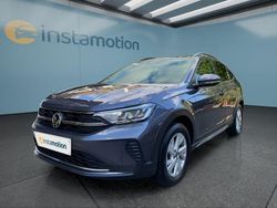 Grau Gebraucht 2023 VW Taigo SUV | 23.249 € (Guter Preis)