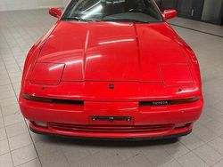 Rot Gebraucht 1989 Toyota Supra Coupé | 19.999 €
