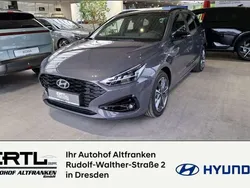 Grau Neu 2025 Hyundai i30 Advantage Kombi | 30.690 € (Etwas zu teuer)