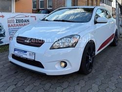 Weiß Gebraucht 2009 Kia ProCeed Vision Kleinwagen | 3.999 € (Teuer)