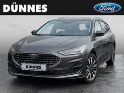 Grau (magnetic) Neu 2024 Ford Focus Titanium SUV | 24.890 € (Superpreis)