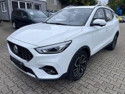 Weiß Gebraucht 2023 MG ZS Luxury Limousine | 13.900 € (Superpreis)