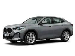 Gebraucht 2025 BMW X2 Efficient Dynamics SUV | 37.630 €