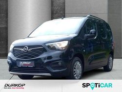 Schwarz Gebraucht 2022 Opel Combo Life Ultimate Limousine | 21.990 € (Etwas zu teuer)