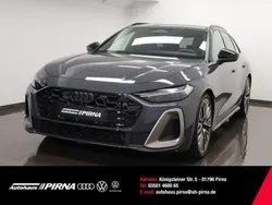Magnetgrau Gebraucht 2024 Audi A5 Edition .1 Coupé | 70.730 €