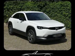 Weiß Gebraucht 2021 Mazda MX30 Ad'Vantage SUV | 15.250 € (Guter Preis)