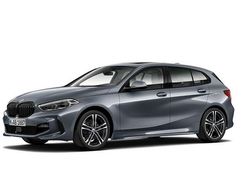 Gebraucht 2025 BMW 118 Comfort Edition Kleinwagen | 29.470 € (Guter Preis)