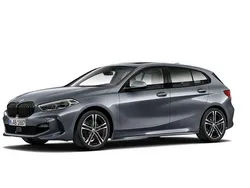 Gebraucht 2025 BMW 118 Comfort Edition Kleinwagen | 29.970 € (Fairer Preis)