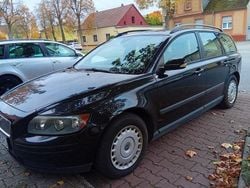 Grau Gebraucht 2006 Volvo V50 Summum Kombi | 1.000 € (Superpreis)