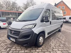 Grau Gebraucht 2020 Fiat Ducato Van | 29.500 €