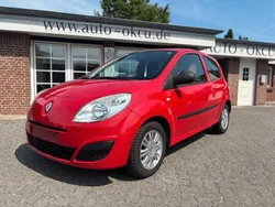 Rot Gebraucht 2008 Renault Twingo Authentique Kleinwagen | 1.450 € (Fairer Preis)