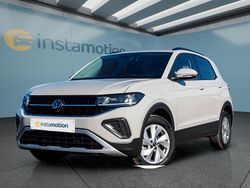 Grau Gebraucht 2024 VW T-Cross SUV | 22.149 € (Fairer Preis)