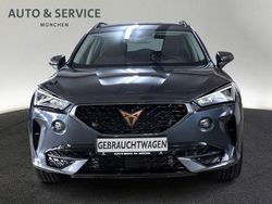 Grau Gebraucht 2023 Cupra Formentor SUV | 25.460 € (Fairer Preis)