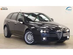 Alfa Romeo 159