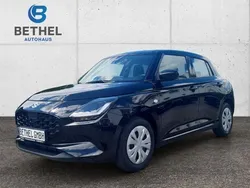 Super black pearl metallic Neu 2025 Suzuki Swift Club Limousine | 17.439 €