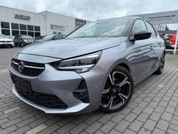 Grau Gebraucht 2022 Opel Corsa Ultimate Kleinwagen | 14.990 € (Guter Preis)