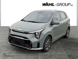 Grün Neu 2025 Kia Picanto Vision Kleinwagen | 16.990 € (Fairer Preis)