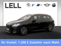 Schwarz Neu 2025 BMW 225 Active Tourer M Sport Van / Kleinbus | 49.985 € (Superpreis)