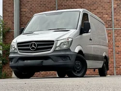 Silber Gebraucht 2016 Mercedes Sprinter Van | 12.921 € (Superpreis)