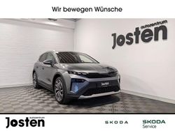 Graphitegrau metallic Gebraucht 2025 Skoda Elroq Suite SUV | 47.490 € (Fairer Preis)