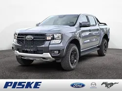 Grau Neu 2025 Ford Ranger Tremor Abholung | 53.415 € (Fairer Preis)