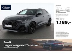 Daytonagrauperleffekt Neu 2025 Audi SQ8 Premium SUV | 131.980 € (Fairer Preis)