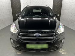 Metallic Gebraucht 2018 Ford Kuga ST-Line SUV | 18.280 € (Etwas zu teuer)