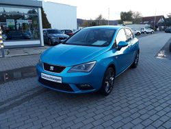 Alor blau (metallic) Gebraucht 2014 Seat Ibiza Style Limousine | 6.800 € (Etwas zu teuer)