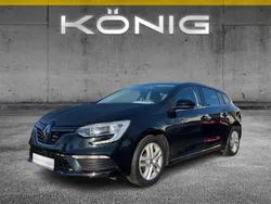 Schwarz Gebraucht 2017 Renault Mégane IV Life Kombi | 10.999 € (Fairer Preis)
