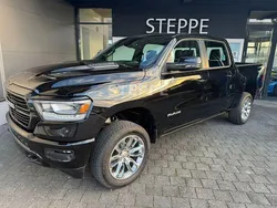 Schwarz Neu 2025 Dodge Ram Abholung | 69.800 € (Superpreis)