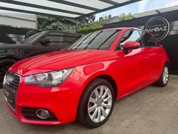 Misanorot perleffekt Gebraucht 2015 Audi A1 Sportback Ambition Kleinwagen | 8.500 € (Fairer Preis)