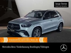 Silber Gebraucht 2024 Mercedes GLE350e Advanced Plus SUV | 80.890 € (Guter Preis)
