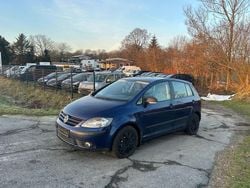 Blau Gebraucht 2007 VW Golf Limousine | 2.299 € (Superpreis)