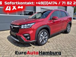 Energetic red pearl Neu 2025 Suzuki SX4 S-Cross Comfort+ SUV | 28.590 € (Fairer Preis)