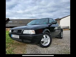 Andere außenfarben Gebraucht 1992 Audi 80 Limousine | 4.650 €