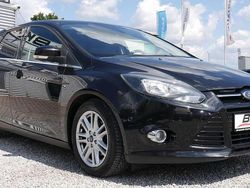 Schwarz Gebraucht 2011 Ford Focus Kombi | 6.290 € (Etwas zu teuer)
