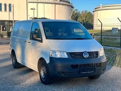 Weiß Gebraucht 2010 VW T5 Van | 5.300 €