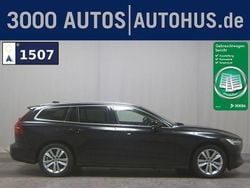 Schwarz Gebraucht 2021 Volvo V60 Momentum Kombi | 13.450 € (Superpreis)