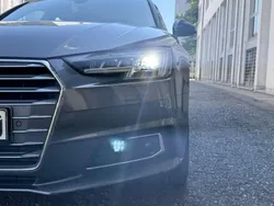 Grau Gebraucht 2016 Audi A4 S-Line Kombi | 19.600 € (Fairer Preis)
