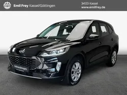 Schwarz agate black metallic metallic Gebraucht 2024 Ford Kuga Cool & Connect SUV | 24.500 € (Guter Preis)