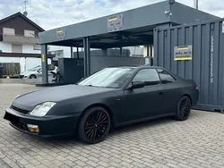 Schwarz Gebraucht 1999 Honda Prelude Coupé | 3.800 €