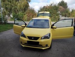 Gelb Gebraucht 2015 Seat Mii Style Kleinwagen | 4.600 € (Fairer Preis)